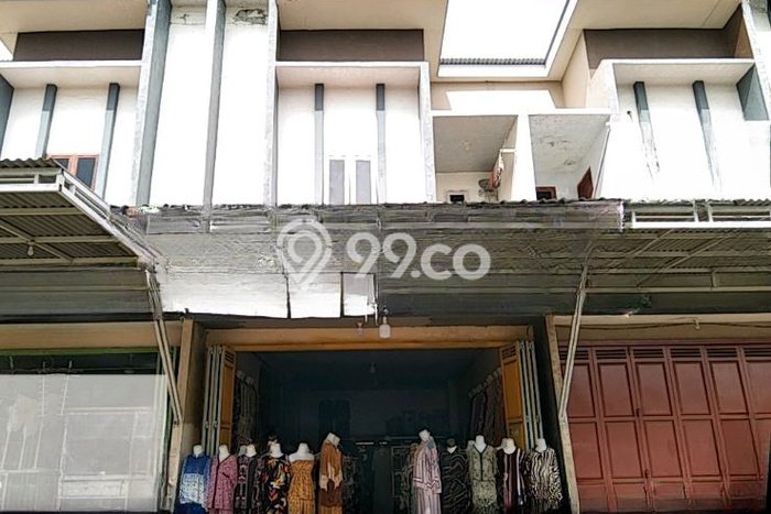 Ruko Dijual di Bajeng LT 100m2, LB 100m2 Solusi Investasi Cerdas Ruko Dijual di Bajeng LT 100m2, LB 100m2 Solusi Investasi Cerdas