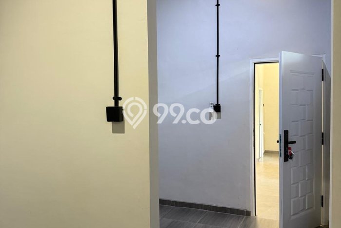 Dijual Rumah 2 Kamar Lokasi Strategis Bagus dan Strategis di Manggala Dijual Rumah 2 Kamar Lokasi Strategis Bagus dan Strategis di Manggala