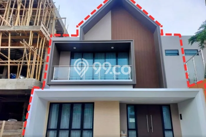 Best Deal Hunian Premium Ideal dan Luas di Tamalate, Makassar Best Deal Hunian Premium Ideal dan Luas di Tamalate, Makassar