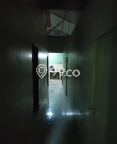 Rumah Minimalis Dijual Lokasi Manggala 5 Kamar dengan Luas Tanah 170m2 Rumah Minimalis Dijual Lokasi Manggala 5 Kamar dengan Luas Tanah 170m2