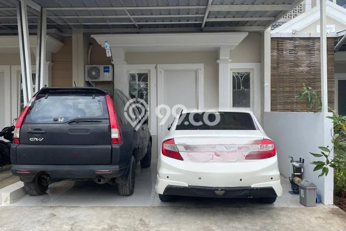 Rumah Budget Favorit Dijual di Tamalate LT 83m2 Rumah Budget Favorit Dijual di Tamalate LT 83m2