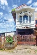 Ruko Paling Dicari LB 137m2 Dijual di Biring Kanaya Ruko Paling Dicari LB 137m2 Dijual di Biring Kanaya