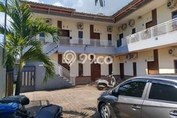 Dijual Kost di Rappocini, Makassar, 14 KT, 14 KM, Luas 200m2 Dijual Kost di Rappocini, Makassar, 14 KT, 14 KM, Luas 200m2