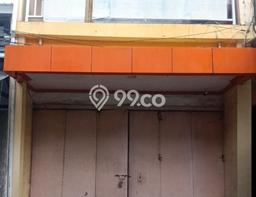 Untuk Dijual Ruko di Mariso Makassar LT 52m2 / LB 52m2 Untuk Dijual Ruko di Mariso Makassar LT 52m2 / LB 52m2