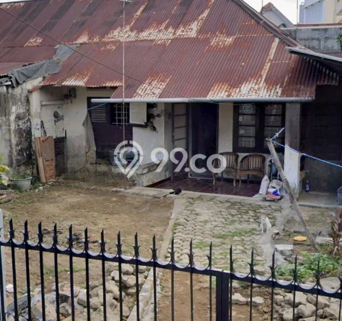 Rumah Modern Cantik 6 Kamar Siap Huni di Mamajang Rumah Modern Cantik 6 Kamar Siap Huni di Mamajang