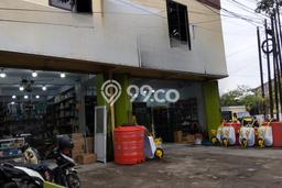 Area Ramai! Ruko Dijual di Tamalate untuk Bisnis Luas Bangunan 202m2 Area Ramai! Ruko Dijual di Tamalate untuk Bisnis Luas Bangunan 202m2