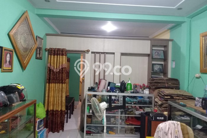 Rumah Modern Minimalis 3 KT Bisa Langsung Pindah di Mamajang Rumah Modern Minimalis 3 KT Bisa Langsung Pindah di Mamajang