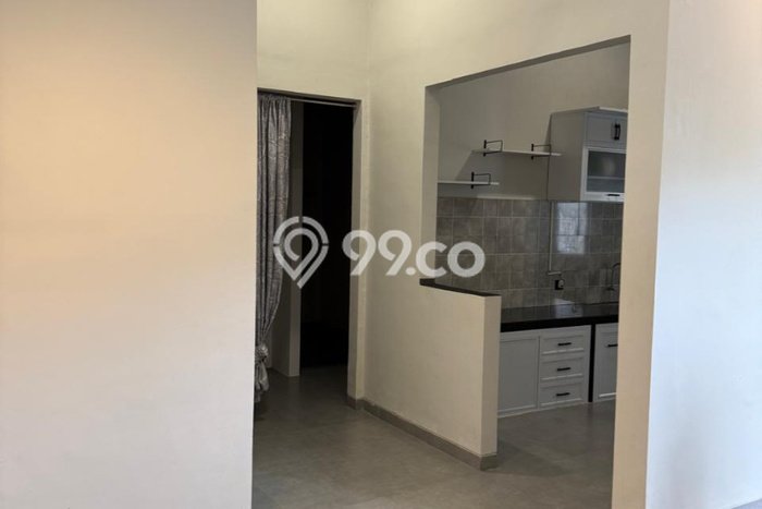 Dijual Rumah 2 Kamar Lokasi Strategis Bagus dan Strategis di Manggala Dijual Rumah 2 Kamar Lokasi Strategis Bagus dan Strategis di Manggala