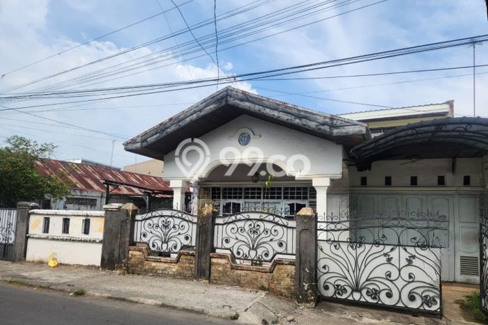 Best Deal Hunian Mewah Ideal dan Luas di Mamajang, Makassar Best Deal Hunian Mewah Ideal dan Luas di Mamajang, Makassar