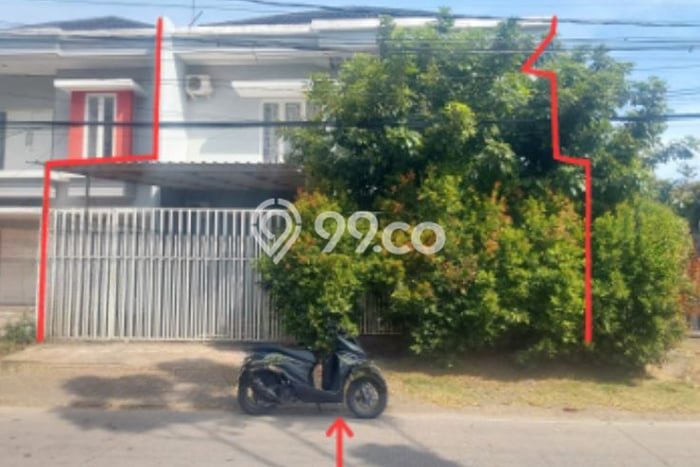 Dijual Rumah Strategis Bagus Punya 0 KT di Rappocini Makassar SHM Dijual Rumah Strategis Bagus Punya 0 KT di Rappocini Makassar SHM