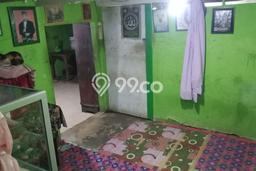 Unit Ruko Dijual di Manggala Makassar 70m2 Unit Ruko Dijual di Manggala Makassar 70m2