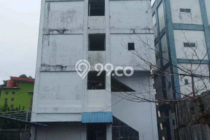 Dijual Ruko di Tamalanrea, Makassar Harga Penawaran Spesial Dijual Ruko di Tamalanrea, Makassar Harga Penawaran Spesial