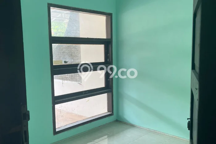 Rumah Modern Cantik 2 KT Siap Huni di Rappocini Rumah Modern Cantik 2 KT Siap Huni di Rappocini