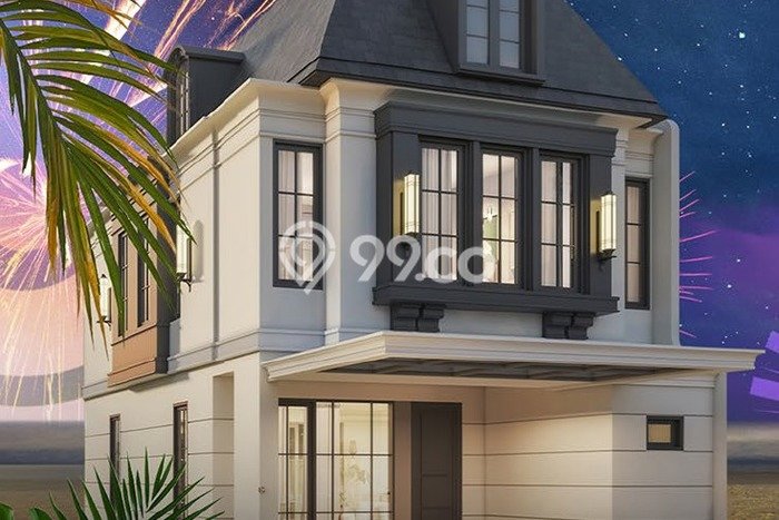 Jual Rumah Bagus Siap Huni LB 138m2 di Tamalate, Makassar Jual Rumah Bagus Siap Huni LB 138m2 di Tamalate, Makassar