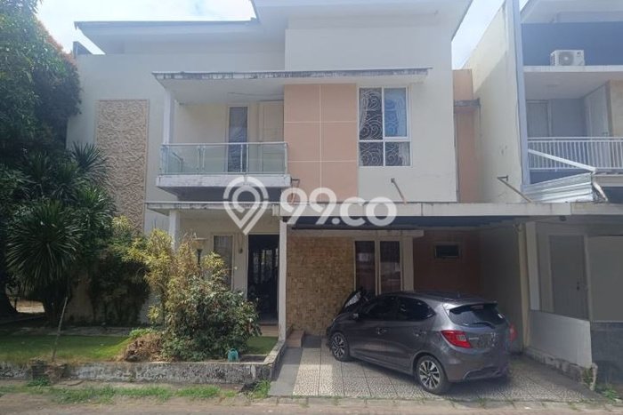 Rumah Modern Cantik 0 Kamar Siap Huni di Tamalate Rumah Modern Cantik 0 Kamar Siap Huni di Tamalate