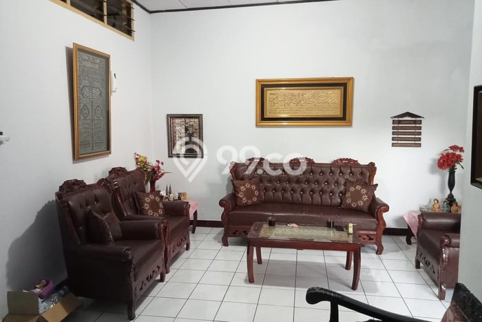 Jual Rumah Strategis Bagus Punya 5 KT di Mamajang Makassar SHM Jual Rumah Strategis Bagus Punya 5 KT di Mamajang Makassar SHM