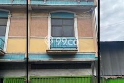 Ruko Usaha Dijual di Ujung Tanah Makassar LT 82m2 & LB 82m2 Ruko Usaha Dijual di Ujung Tanah Makassar LT 82m2 & LB 82m2