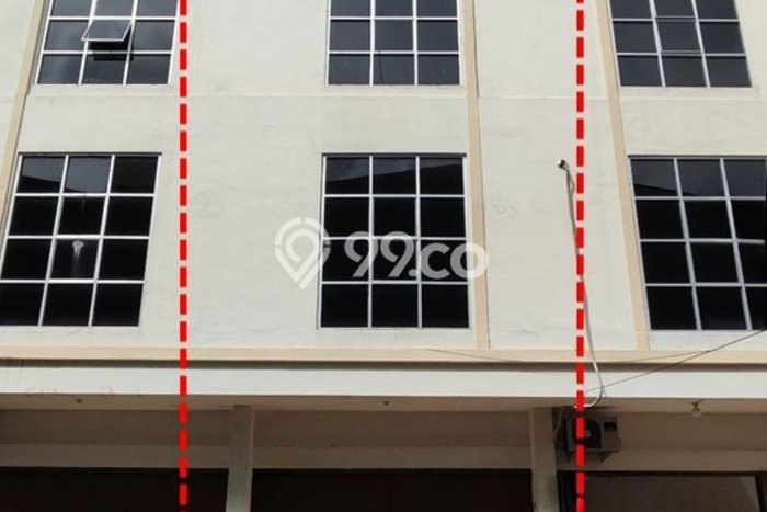 Ruko Favorit Dijual di Biring Kanaya Makassar Area Pusat Bisnis Ruko Favorit Dijual di Biring Kanaya Makassar Area Pusat Bisnis