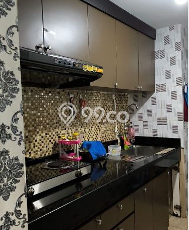 Siap Milik Apartemen 3 KT 2 KM di Panakkukang Siap Milik Apartemen 3 KT 2 KM di Panakkukang