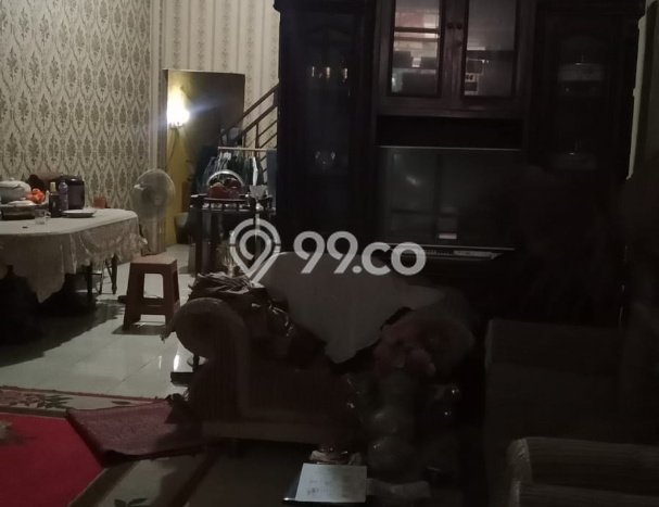 Ruko Dijual di Biring Kanaya LT 101m2, LB 101m2 untuk Investasi Ruko Dijual di Biring Kanaya LT 101m2, LB 101m2 untuk Investasi