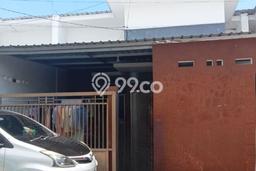 Hunian Murah Dijual di Biring Kanaya, Makassar Harga Rp 446 Juta Hunian Murah Dijual di Biring Kanaya, Makassar Harga Rp 446 Juta