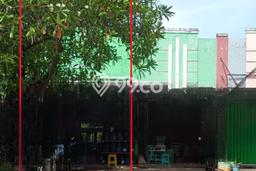 Unit Ruko Strategis di Biring Kanaya, Makassar Potensi Bisnis Besar Unit Ruko Strategis di Biring Kanaya, Makassar Potensi Bisnis Besar