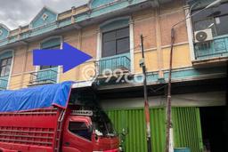 Ruko Dijual di Kawasan Ujung Tanah, Makassar Harga Kompetitif Ruko Dijual di Kawasan Ujung Tanah, Makassar Harga Kompetitif