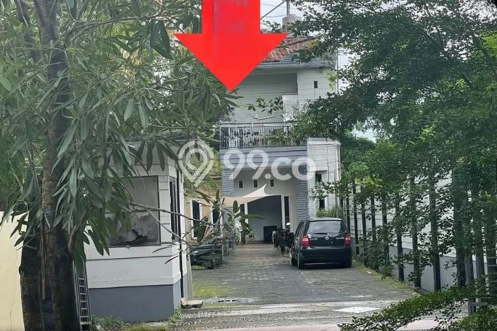 Hot Offer Hunian Mewah Ideal dan Luas di Panakkukang, Makassar Hot Offer Hunian Mewah Ideal dan Luas di Panakkukang, Makassar