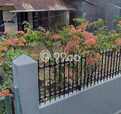 Rumah Modern Cantik 6 Kamar Siap Huni di Mamajang Rumah Modern Cantik 6 Kamar Siap Huni di Mamajang