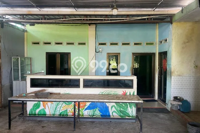 Rumah Minimalis Terbaik Siap Huni Area Turikale LT 286m2 Rumah Minimalis Terbaik Siap Huni Area Turikale LT 286m2