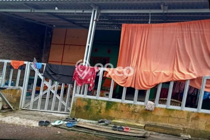 Jual Rumah Siap Huni di Mandai Maros Harga Rp 206 Juta LT 91m2 Jual Rumah Siap Huni di Mandai Maros Harga Rp 206 Juta LT 91m2