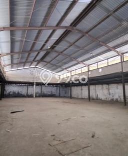 Gudang Dijual di Jakarta Barat LT 2300m2 & LB 2000m2 Lokasi Terbaik! Gudang Dijual di Jakarta Barat LT 2300m2 & LB 2000m2 Lokasi Terbaik!