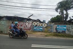 Tanah Investasi Dijual di Jakarta Barat Punya Luas 2875m2 Tanah Investasi Dijual di Jakarta Barat Punya Luas 2875m2