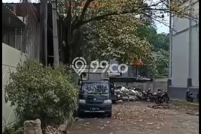 Gudang Dijual di Bekasi Timur Bekasi dengan LB 380m2 Gudang Dijual di Bekasi Timur Bekasi dengan LB 380m2