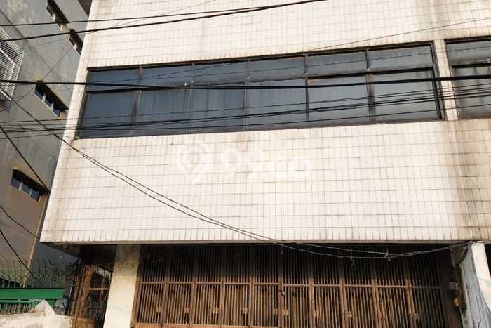 LOKASI STRATEGIS! Ruko Kawasan Asemka, Luas 150m², Area Komersial LOKASI STRATEGIS! Ruko Kawasan Asemka, Luas 150m², Area Komersial