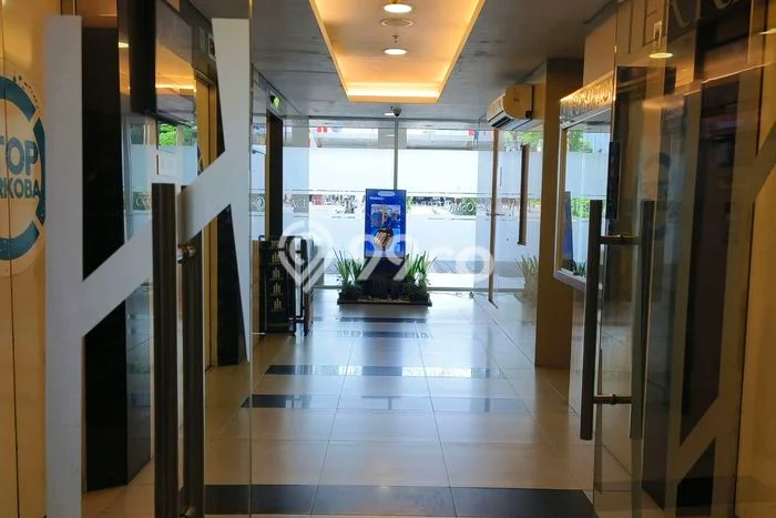 Tersedia Apartemen 2 KT & 1 KM di Tanah Abang, Jakarta Pusat Tersedia Apartemen 2 KT & 1 KM di Tanah Abang, Jakarta Pusat