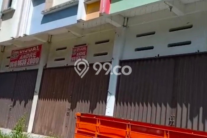 Ruko Usaha Dijual di Rangkasbitung Lebak LT 4759m2 & LB 4910m2 Ruko Usaha Dijual di Rangkasbitung Lebak LT 4759m2 & LB 4910m2