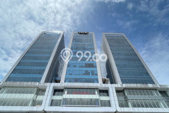 Kantor Dijual di Jakarta Utara LT 720m2 & LB 5268m2 Lokasi Terbaik! Kantor Dijual di Jakarta Utara LT 720m2 & LB 5268m2 Lokasi Terbaik!
