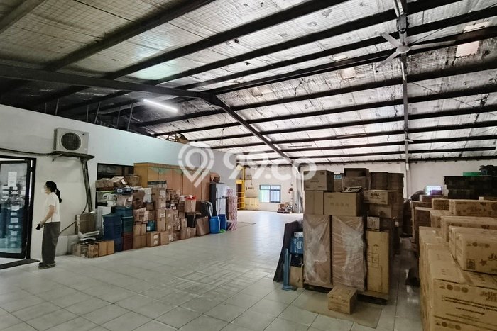 Lokasi Strategis! Dijual Gudang Bisnis di Grogol Petamburan, Jakarta Barat Kondisi Bagus Lokasi Strategis! Dijual Gudang Bisnis di Grogol Petamburan, Jakarta Barat Kondisi Bagus