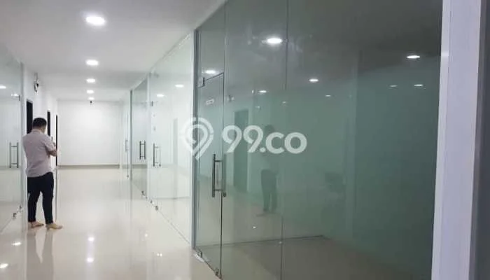 Gudang Dijual di Prime Area Jakarta Barat Luas 400m2 Gudang Dijual di Prime Area Jakarta Barat Luas 400m2