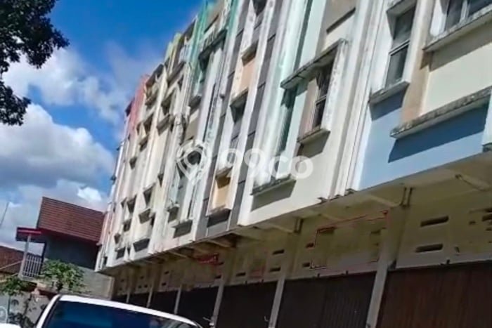 Ruko Usaha Dijual di Rangkasbitung Lebak LT 4759m2 & LB 4910m2 Ruko Usaha Dijual di Rangkasbitung Lebak LT 4759m2 & LB 4910m2