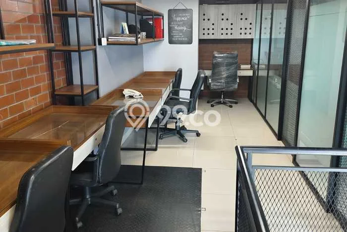 Paling Dicari! Apartemen Eksklusif Dijual di Central Park Punya 1 Bedroom Paling Dicari! Apartemen Eksklusif Dijual di Central Park Punya 1 Bedroom
