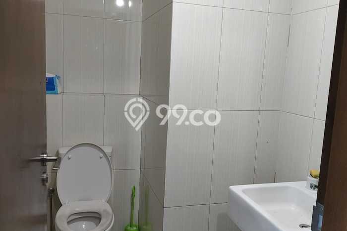 Paling Dicari! Apartemen Eksklusif Dijual di Central Park Punya 1 Bedroom Paling Dicari! Apartemen Eksklusif Dijual di Central Park Punya 1 Bedroom