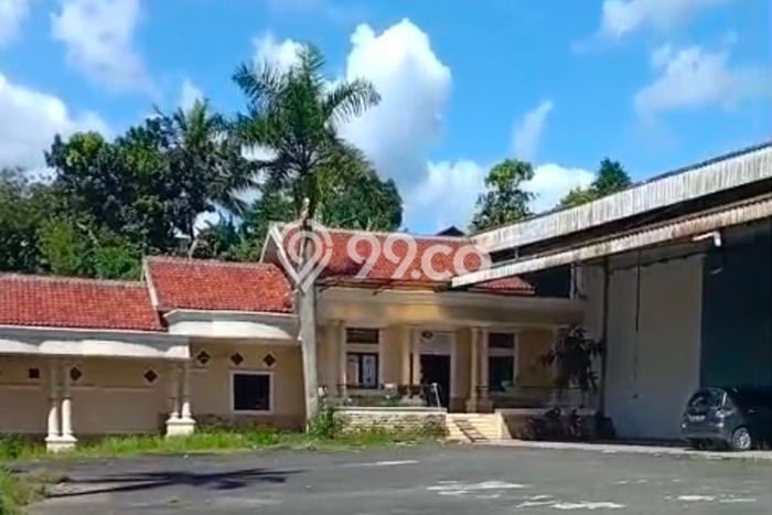 Ruko Usaha Dijual di Rangkasbitung Lebak LT 4759m2 & LB 4910m2 Ruko Usaha Dijual di Rangkasbitung Lebak LT 4759m2 & LB 4910m2