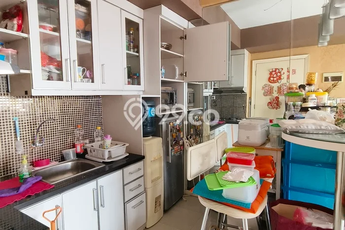 Dijual Segera Apartemen 2 KT & 1 KM di Tanah Abang, Jakarta Pusat Dijual Segera Apartemen 2 KT & 1 KM di Tanah Abang, Jakarta Pusat