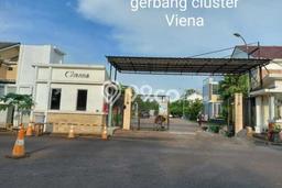 Untuk Dijual Tanah di Tangerang, Luas 400m2 PPJB Untuk Dijual Tanah di Tangerang, Luas 400m2 PPJB
