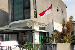 Jual Rumah Eksklusif 2 KT di Citra Garden, Jakarta Barat Jual Rumah Eksklusif 2 KT di Citra Garden, Jakarta Barat