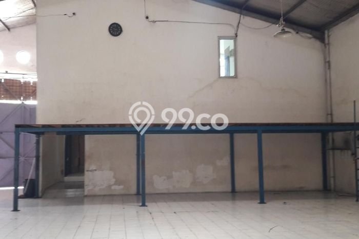 Gudang Bagus Dijual LB 450m2 Lokasi Strategis Tangerang Area Cocok untuk Berbisnis Gudang Bagus Dijual LB 450m2 Lokasi Strategis Tangerang Area Cocok untuk Berbisnis