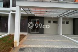 Jarang Ada! Rumah Sewa 3 Kamar Bagus Siap Huni Pantai Indah Kapuk 2 Jarang Ada! Rumah Sewa 3 Kamar Bagus Siap Huni Pantai Indah Kapuk 2