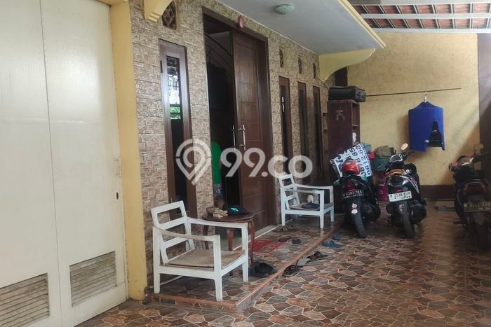 Dijual Rumah Strategis Bagus Punya 3 KT di Cipondoh Tangerang SHM Dijual Rumah Strategis Bagus Punya 3 KT di Cipondoh Tangerang SHM